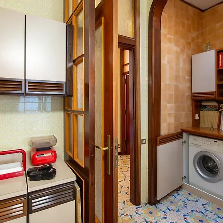 Casa Bibi - - Amalfi Coast Apartmán *