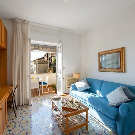 Casa Bibi - - Amalfi Coast * Maiori