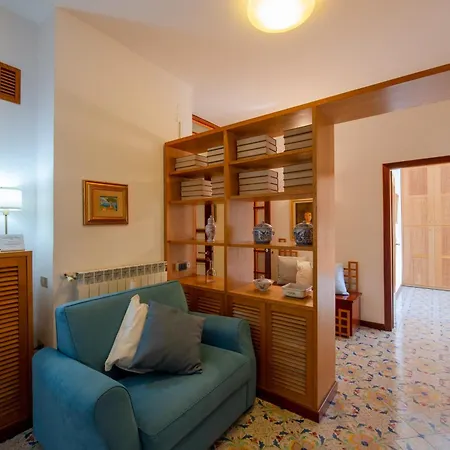 Casa Bibi - - Amalfi Coast * Maiori