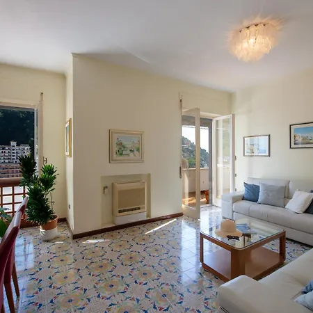 Apartmán Casa Bibi - - Amalfi Coast