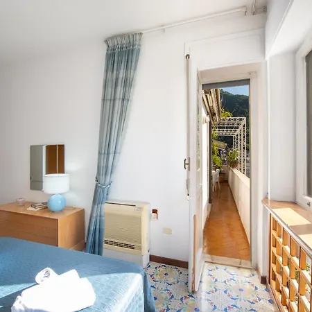 Apartmán Casa Bibi - - Amalfi Coast Maiori