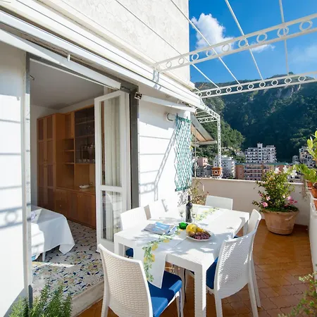 Casa Bibi - - Amalfi Coast Apartmán