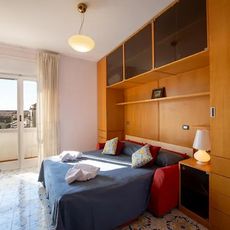 Casa Bibi - - Amalfi Coast Apartmán *