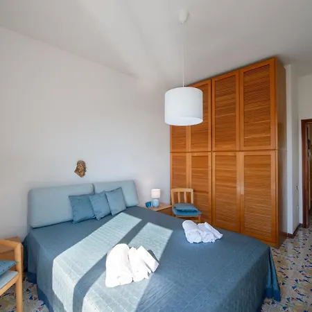 Casa Bibi - - Amalfi Coast 마이오리
