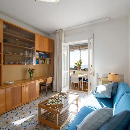 Casa Bibi - - Amalfi Coast 아파트