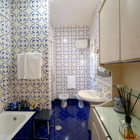 Casa Bibi - - Amalfi Coast * 마이오리