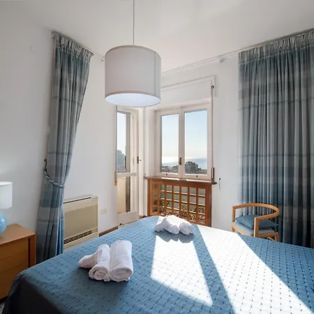아파트 Casa Bibi - - Amalfi Coast
