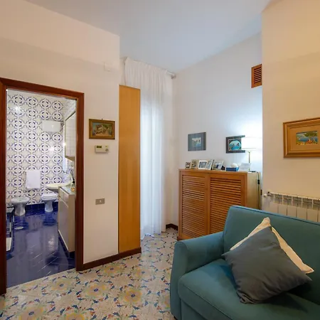 Casa Bibi - - Amalfi Coast * 마이오리