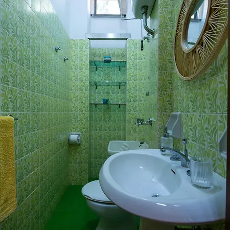 Casa Bibi - - Amalfi Coast *