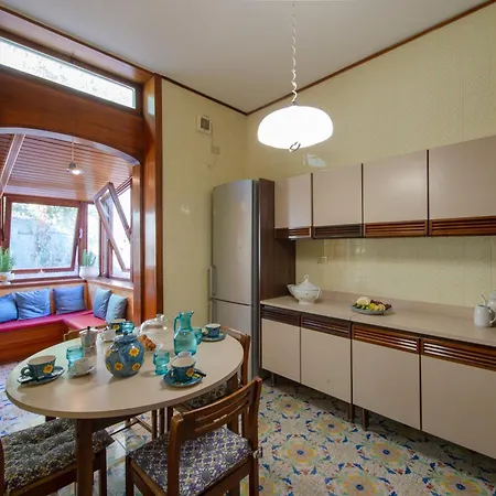 Casa Bibi - - Amalfi Coast 아파트