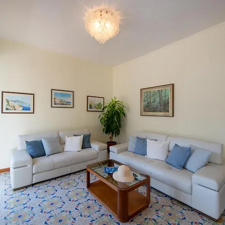 Casa Bibi - - Amalfi Coast 마이오리